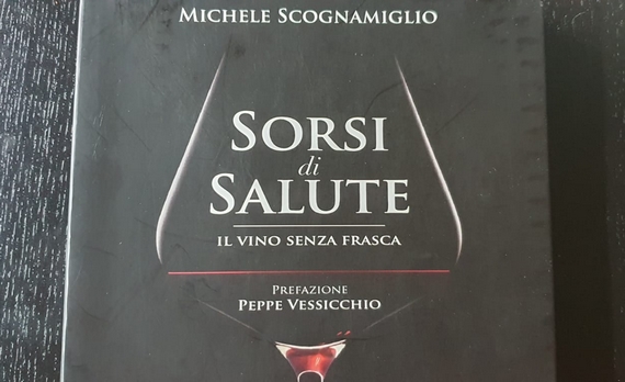 Sorsi di Salute Scognamiglio libro 570