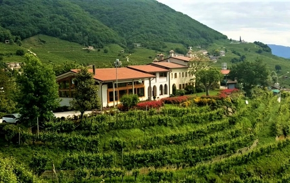 azienda col vetoraz 570