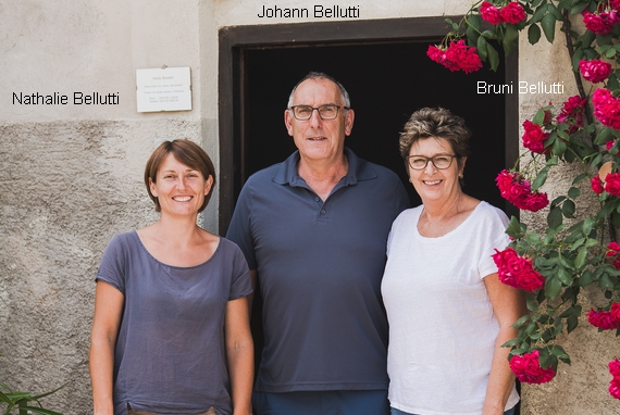 CANTINA RYNNHOF DI TERMENO FAMIGLIA 570