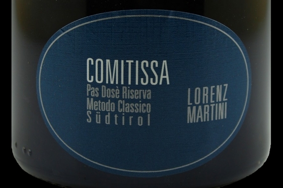 comitissa pas dose riserva cantina spumanti lorenz martini 570