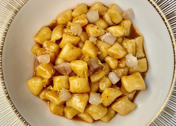 gnocchi Traverso striscia 570