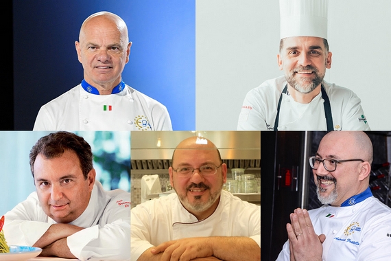 chef euro toques italia itin 22 570