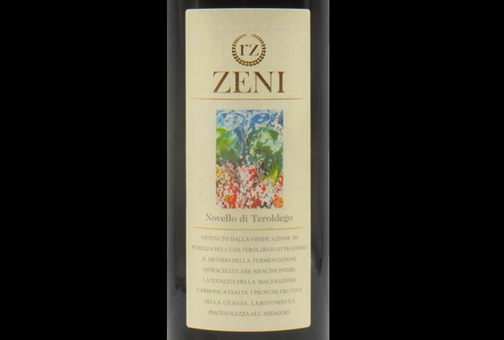 teroldego novello zen 22 itin 570 up