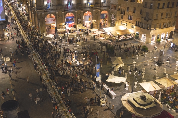 Cena dei Mille Foto di Edoardo Fornaciari 3 23 570