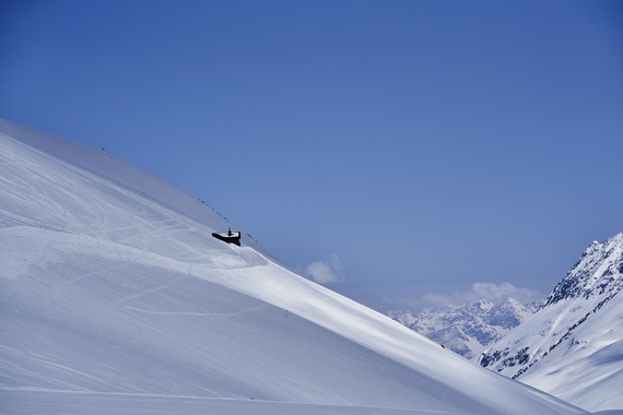 Ecobnb Igloo in Val Senales foto di Gruener itin 23 570