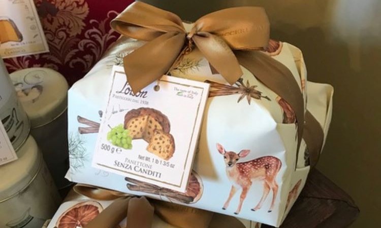 Panettone 2 itin