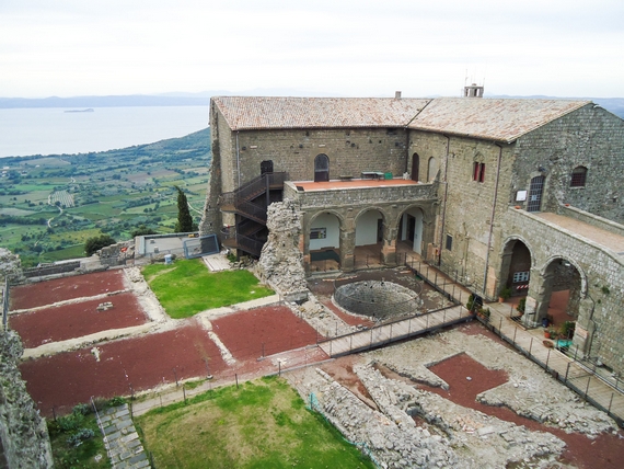 Rocca dei Papi cotarella 23