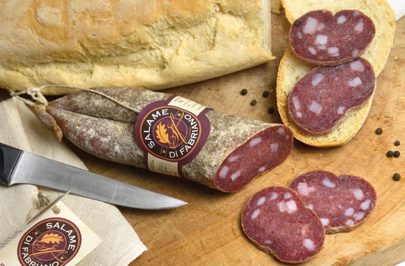 SALAME DI FABRIANO 1 TIPICITÀ 23