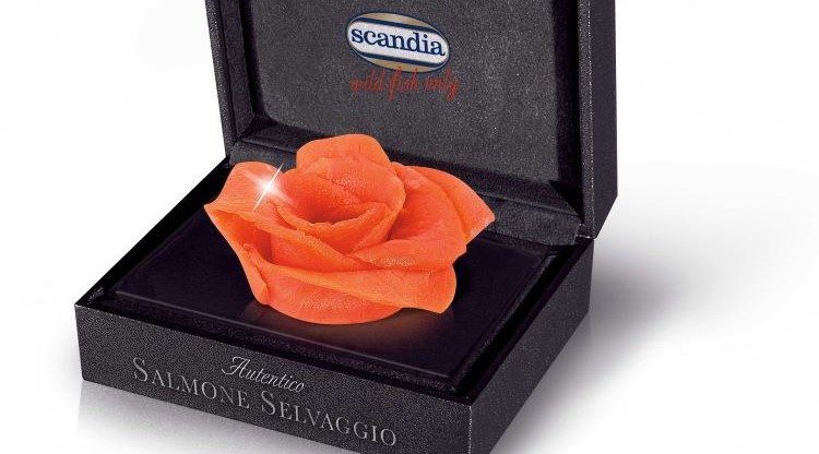 SCANDIA Cconfezione Regaloitin