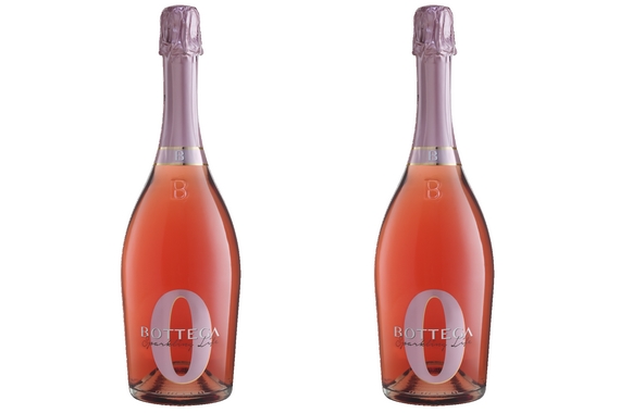 Zero Rosé bottega guida 23 01