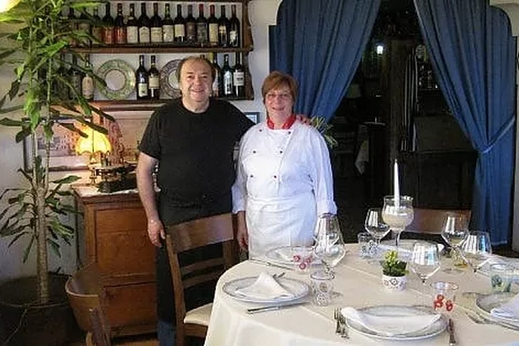 ai cacciatori trattoria 01