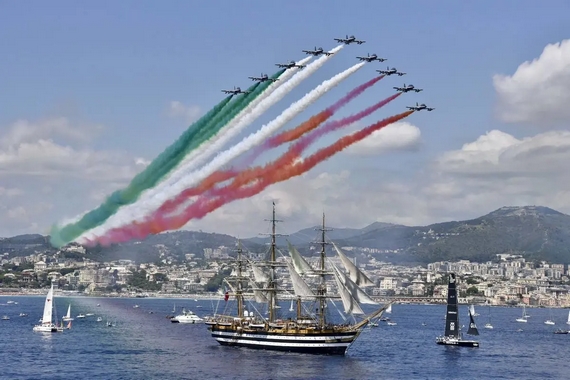 amerigo vespucci porto genova casagrande 23 570