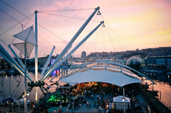 il suq al porto antico genova 23 570