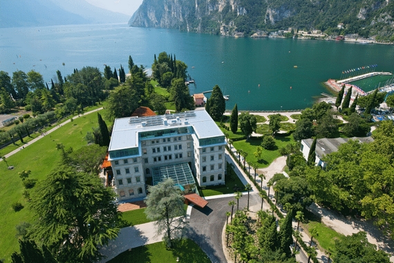 lipo palace riva del garda fine estate 23 casagrande 04 570