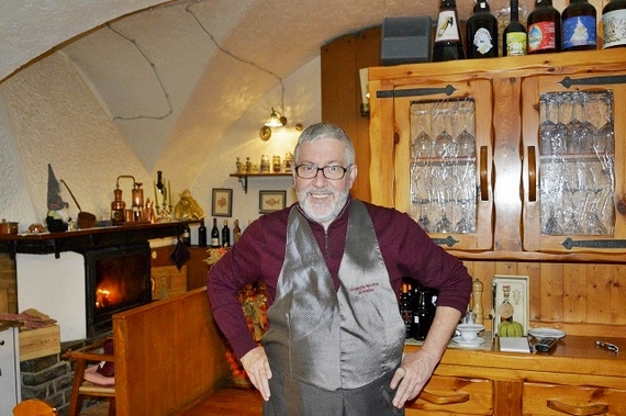 osteria morelli cene sul lago casagrande 23 03 570