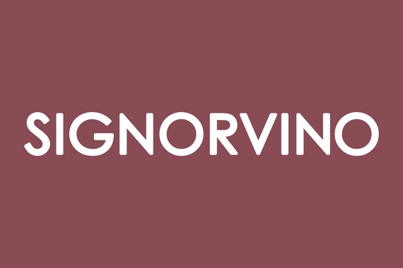 signorvino logo itin 23 570