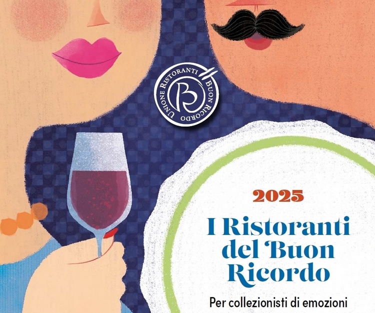 3 Guida Buon Ricordo 2025 copertina