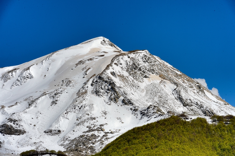 Monte Cusna Parco Nazionale Appennino foto di Giuliano Banchini Visit Emilia