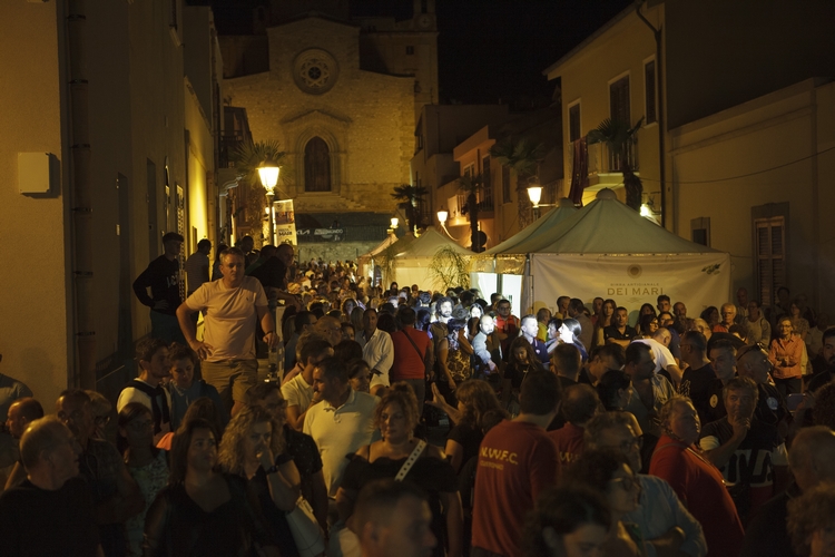 festa dei mari custonaci sicilia 2024 02