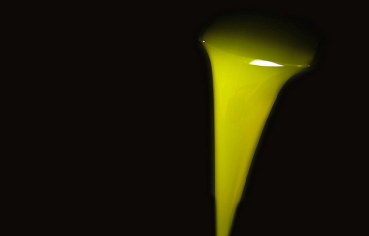 olio oro verde 570 24