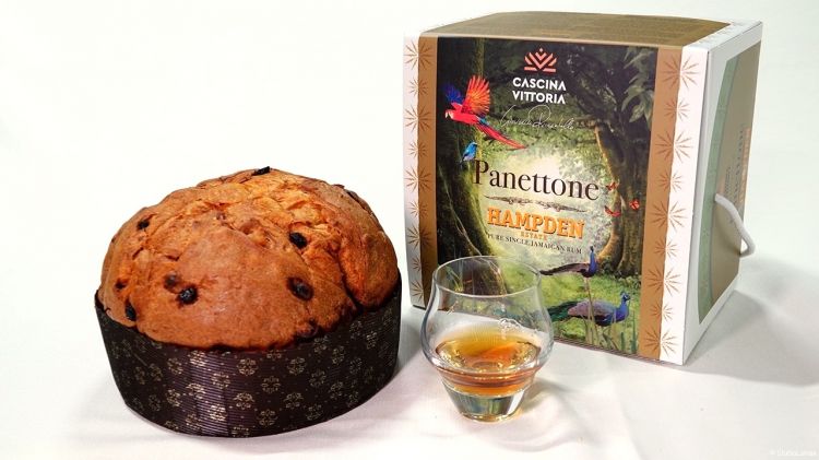 panettone cascina vittoria