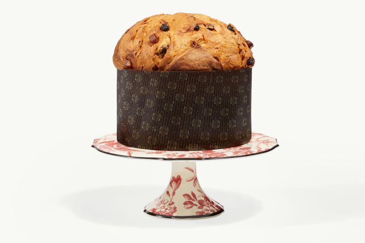 panettone gucci osteria