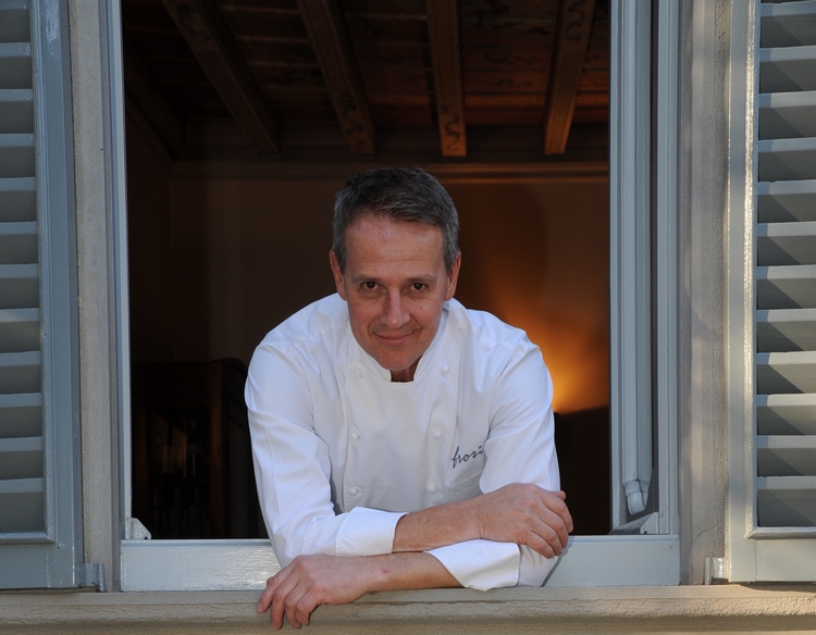 Paolo Frosio Ristorante Frosio