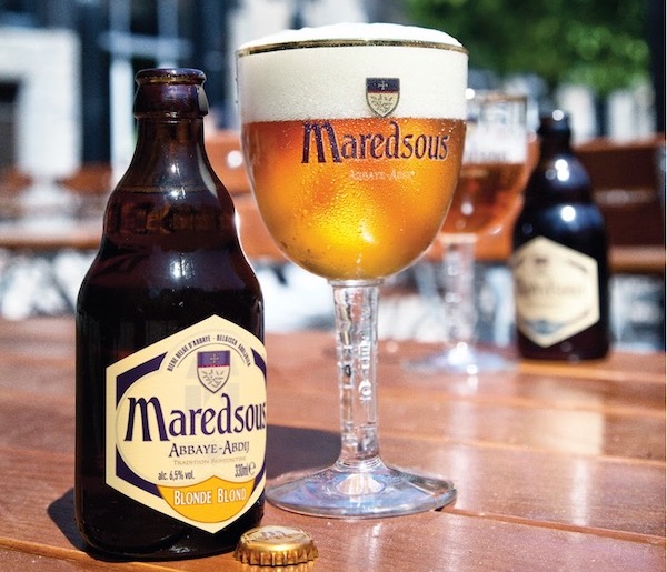 Birrificio Maredsous