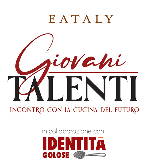 Eataly Talenti Logo