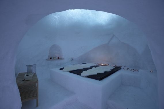 Ecobnb - Igloo in Val Senales , foto di Gruener 23 itin 570.jpg