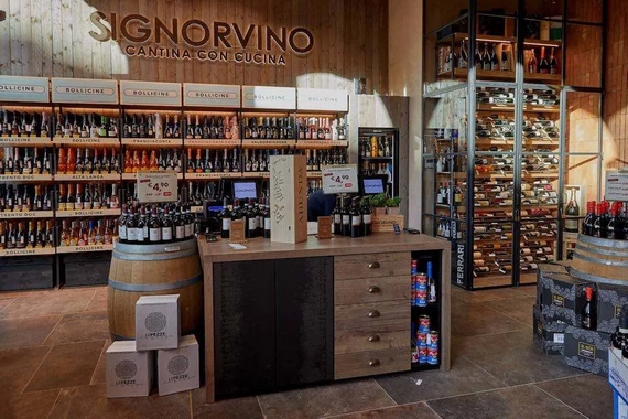 Signorvino cantina con cucina Bolzano itin 4 23 570.jpg