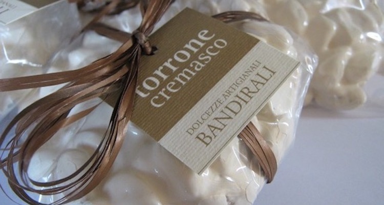 Torrone Bandirali