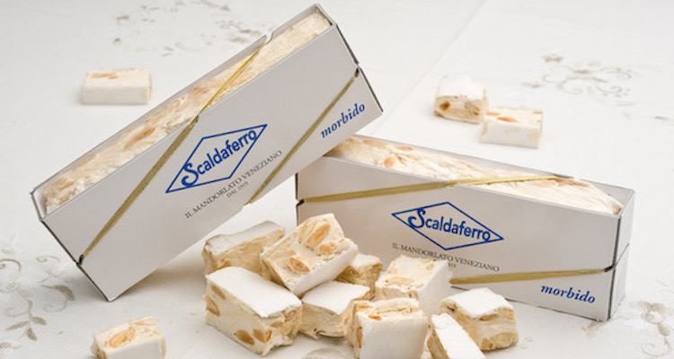 Torrone Scaldaferro