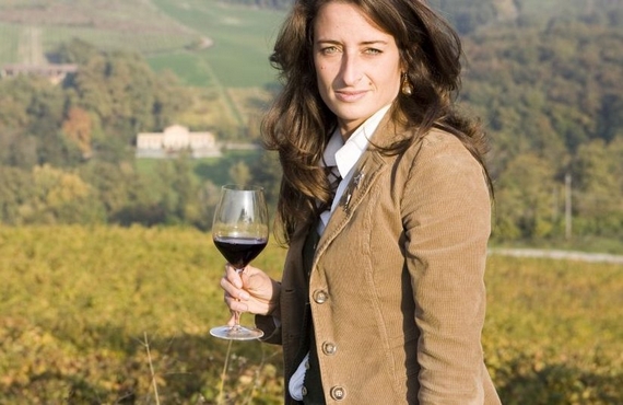 milano wine week Ottavia Giorgi di Vistarino confag. 1 itin 22 570.jpg